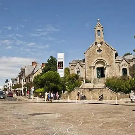 Lägenhet Vue Mer A : Le Californie La Baule-Escoublac